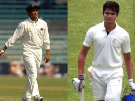 Ranji Trophy 2022-23
