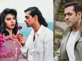 Salman Khan