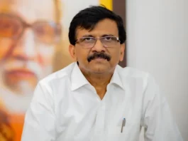 Sanjay-Raut