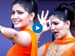 Sapna Choudhary