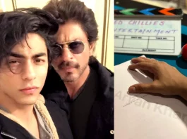 Shah Rukh Khan