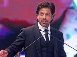 Shah Rukh Khan