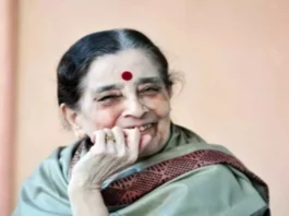 Sulochana Chavan
