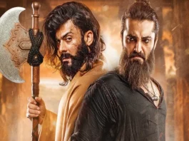 The Legend of Maula Jatt