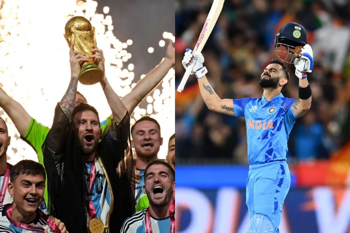 Top 5 sporting events in 2022 Top 5 sporting events in 2022