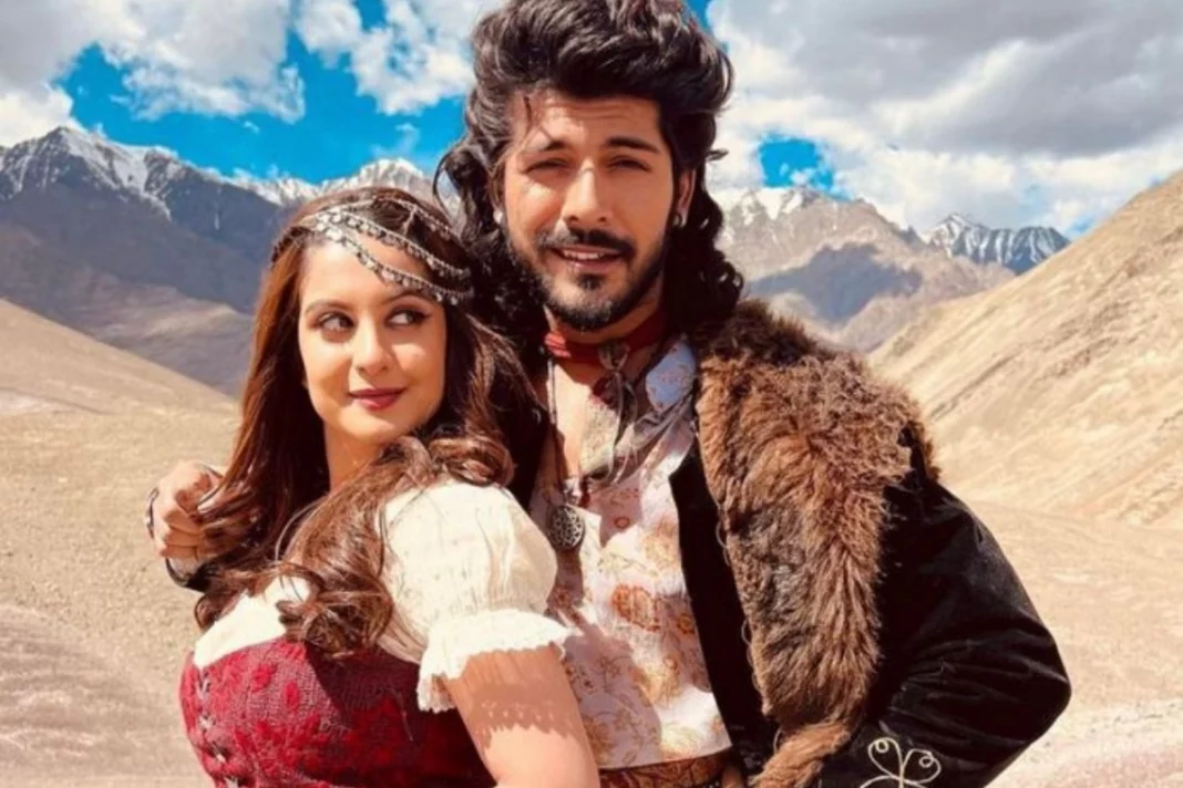 Tunisha Sharma suicide case