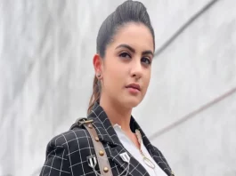 Tunisha Sharma suicide case