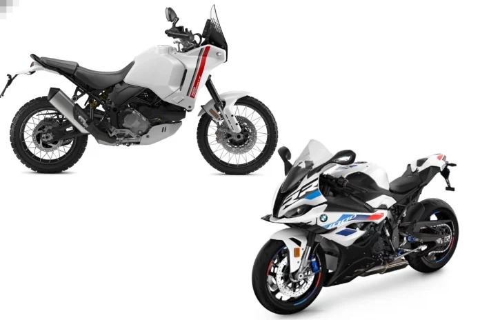 Two-wheeler updates from this week, From news to new bikes launched, all you need to know