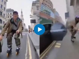 Viral Video