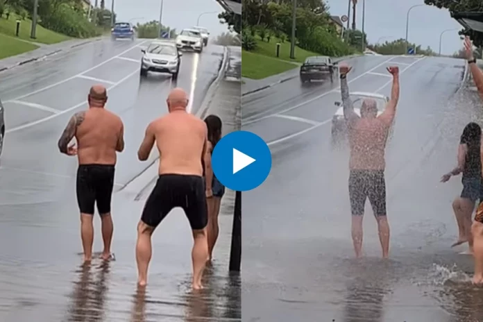 Viral Video