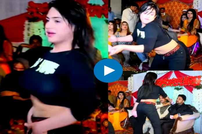 Viral video