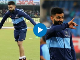 Virat Kohli Funny Videos