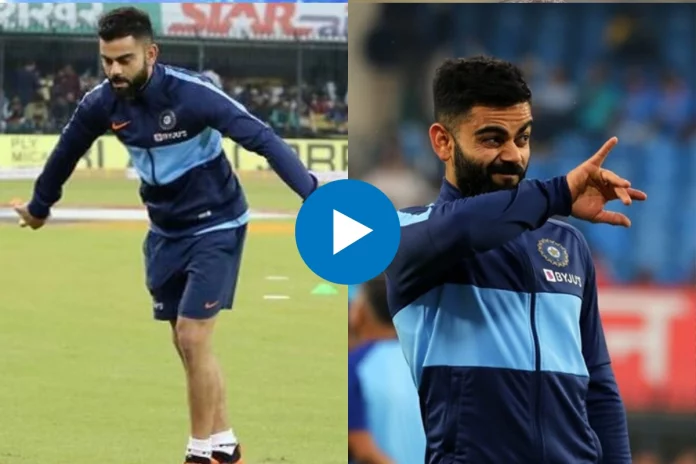 Virat Kohli Funny Videos Virat Kohli Funny Videos
