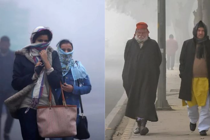 Weather Update Weather Update