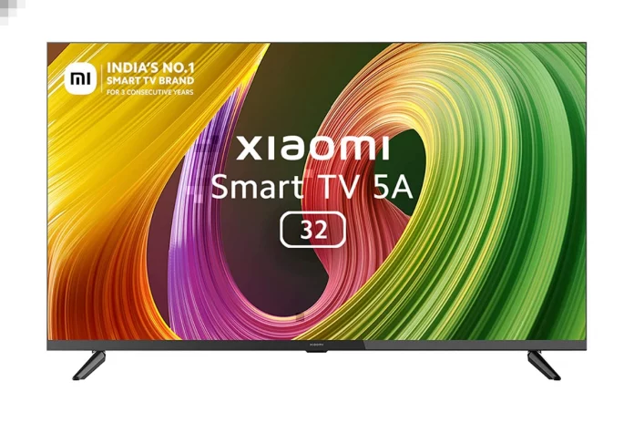 Xiaomi Mi 5A 32 inch smart TV One of the best budget smart TVs in the market, all details here