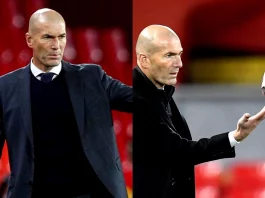 Zinedine Zidane