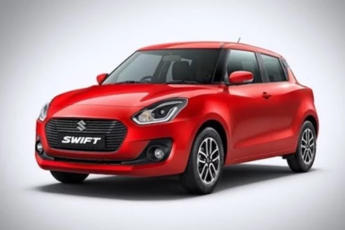 Used maruti Swift Dzire