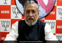 ‘Many JD(U) MPs, MLAs In Touch With BJP’: Sushil Modi Says ‘Rebellion’ Building Up In Nitish Kumar’s Party