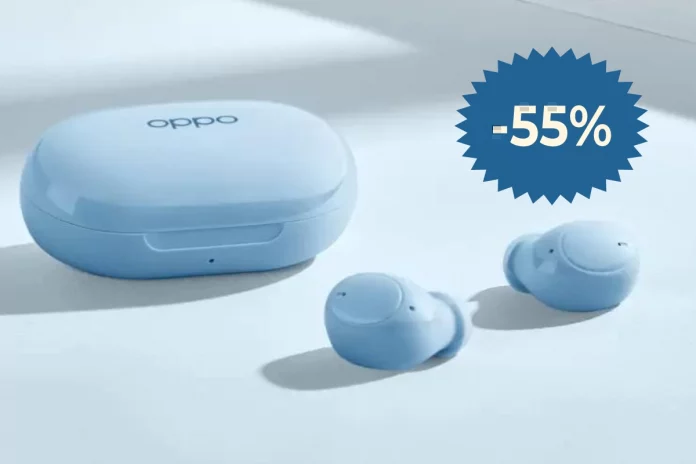 oppo earbuds