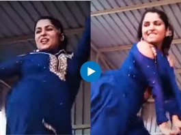 Harayanvi dance video