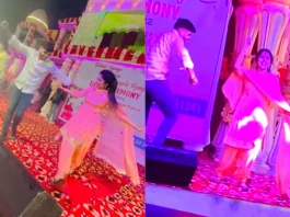 Harayanvi Dance Video