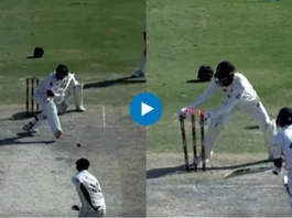 PAK vs NZ