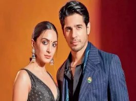 Sidharth Malhotra-Kiara Advani
