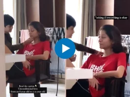 Viral Video
