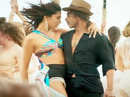 Besharam Rang