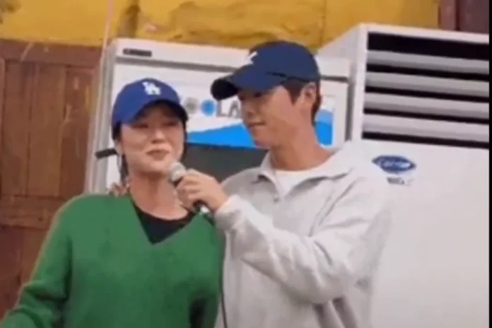 Jeon Yeo-been Jeon Yeo-been