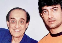 Aamir Khan recalls his father’s struggle, says “he never had money” Aamir Khan