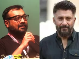 Vivek Agnihotri