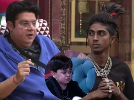Bigg Boss 16