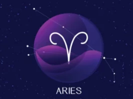 Aries 2023