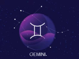 Gemini Horoscope 2023