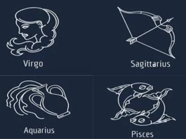 Zodiac Signs