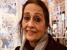 Rajeeta Kochhar