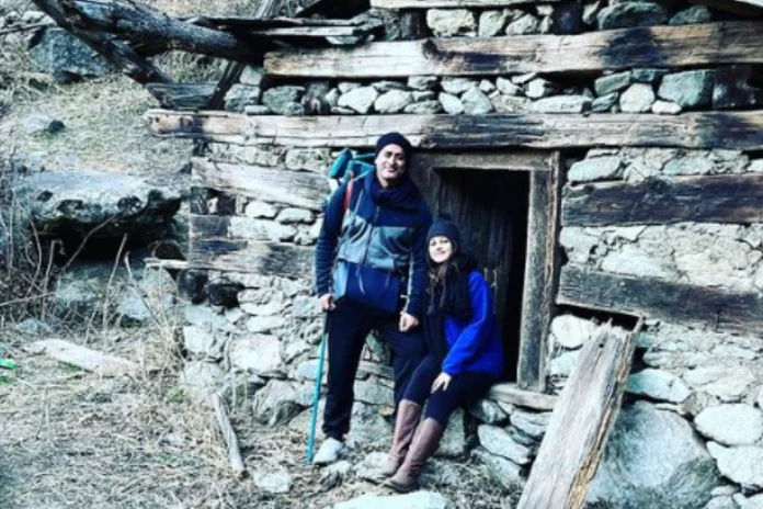 Mohit Raina Mohit Raina