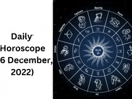 Horoscope Today 26 December 2022