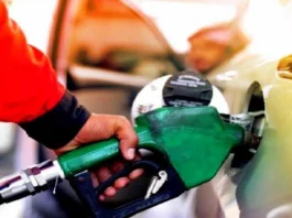 Petrol and Diesel Price Update