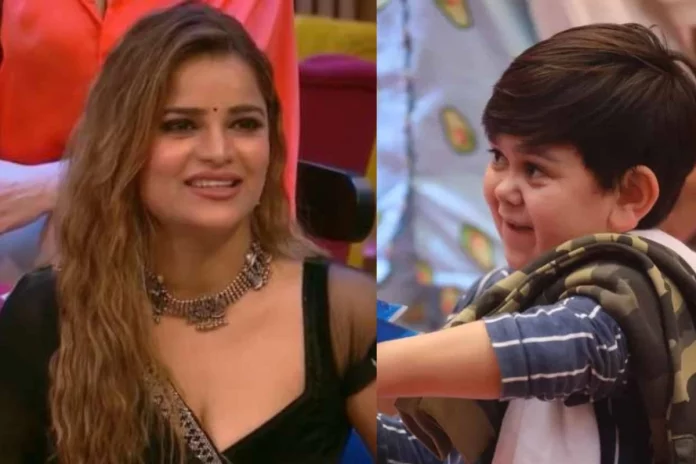 Bigg Boss 16 Bigg Boss 16