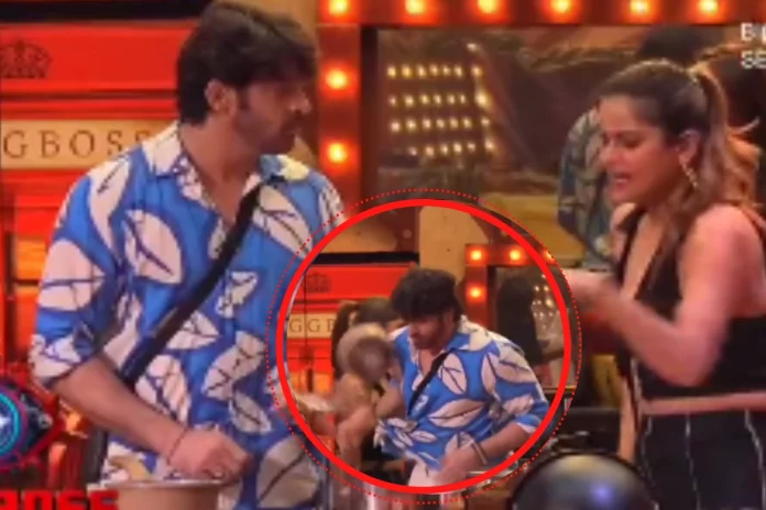 Bigg Boss 16 Bigg Boss 16