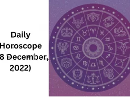 Horoscope Today 28 December 2022