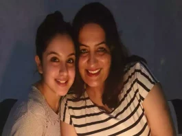 Tunisha Sharma