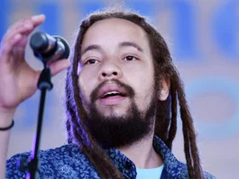 Jo Mersa Marley