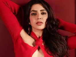 Samantha Ruth Prabhu