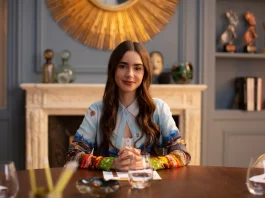 Emily in Paris Season 4