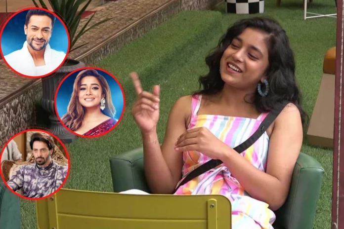 Bigg Boss 16 Bigg Boss 16