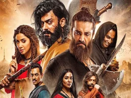 The Legend of Maula Jatt