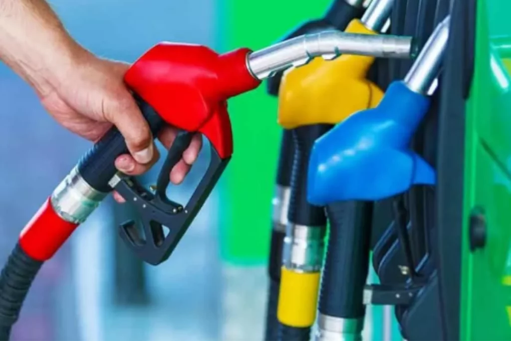Petrol and Diesel Price Update